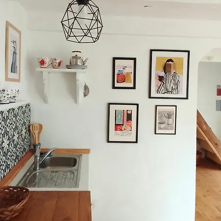 O S Z A P O * Vorosto