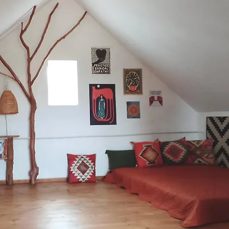 O S Z A P O Feriehus