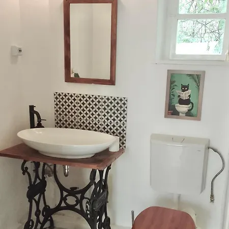 Feriehus O S Z A P O *