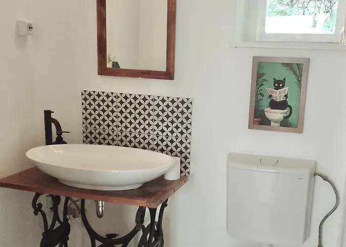 בית נופש O S Z A P O *