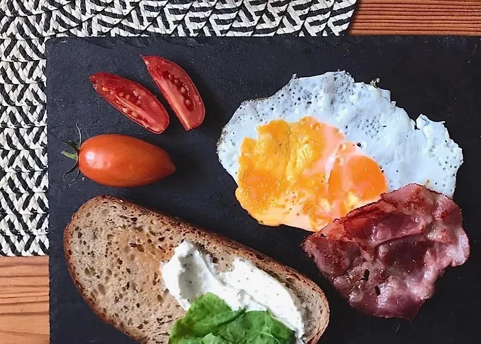 בית נופש O S Z A P O *